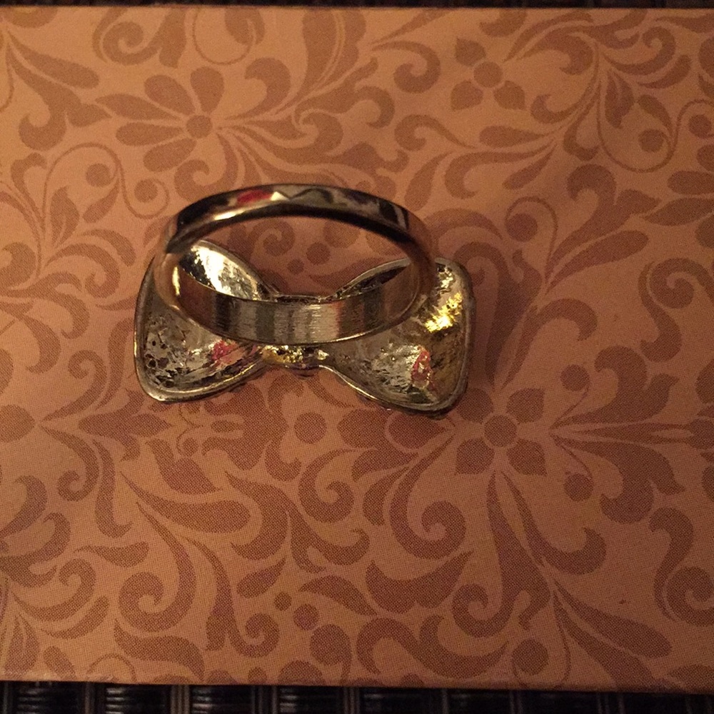 Bow ring - Picture 4 of 4